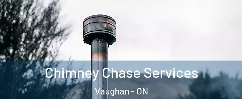  Chimney Chase Services Vaughan - ON