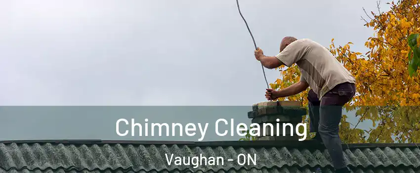  Chimney Cleaning Vaughan - ON