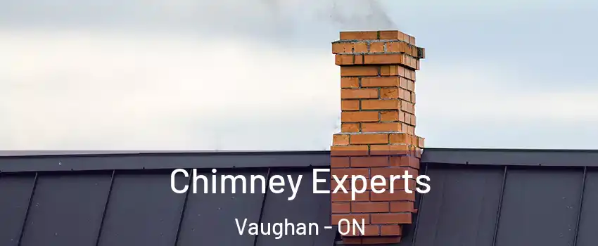 Chimney Experts Vaughan - ON