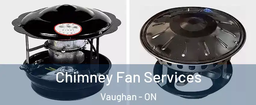  Chimney Fan Services Vaughan - ON