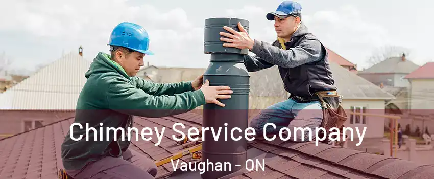  Chimney Service Company Vaughan - ON