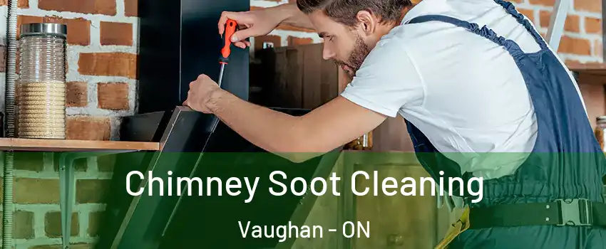  Chimney Soot Cleaning Vaughan - ON