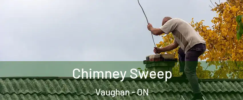  Chimney Sweep Vaughan - ON