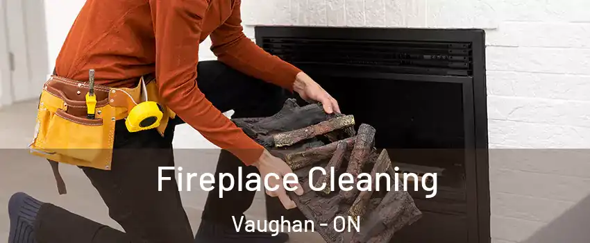  Fireplace Cleaning Vaughan - ON