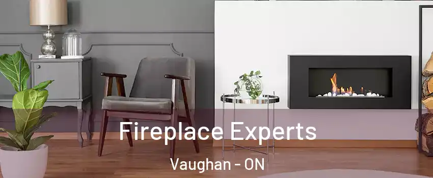  Fireplace Experts Vaughan - ON