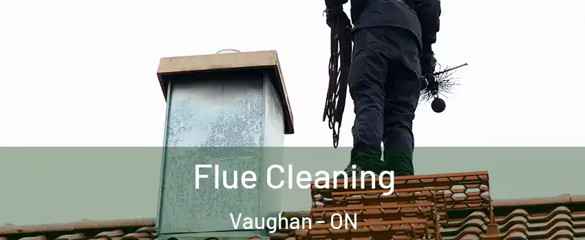  Flue Cleaning Vaughan - ON
