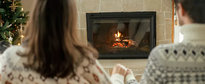 Ravelli Group Wood Fireplaces Replacement in Vaughan, Ontario