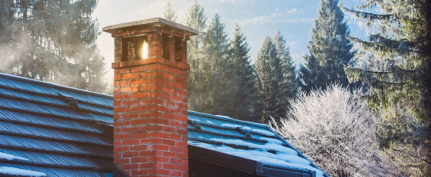 Residential Chimney Rain Caps Repair Services in Vaughan, ON